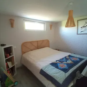 Deux Pieces Hébergement de vacances